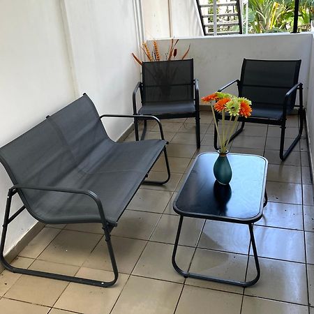 Sam & Chlo Studio & Appartment - Grand Baie - Mauritius Екстериор снимка