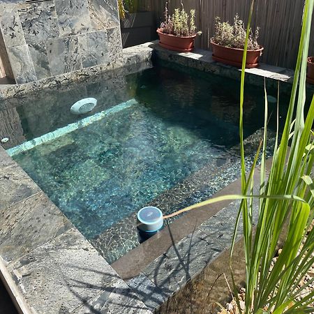 Sam & Chlo Studio & Appartment - Grand Baie - Mauritius Екстериор снимка