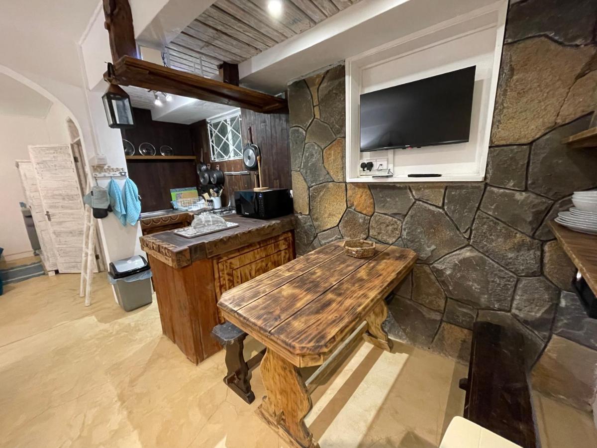 Sam & Chlo Studio & Appartment - Grand Baie - Mauritius Екстериор снимка