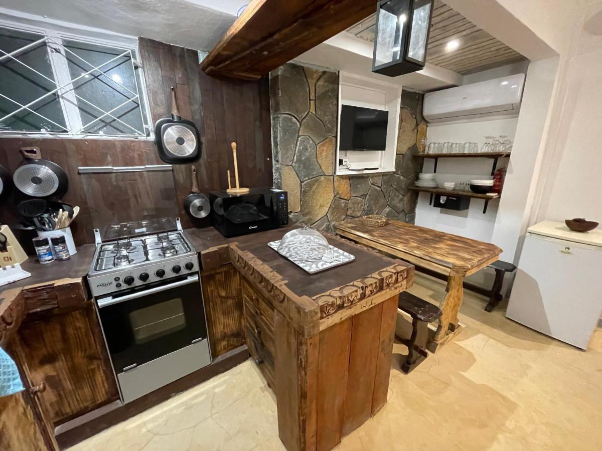 Sam & Chlo Studio & Appartment - Grand Baie - Mauritius Екстериор снимка
