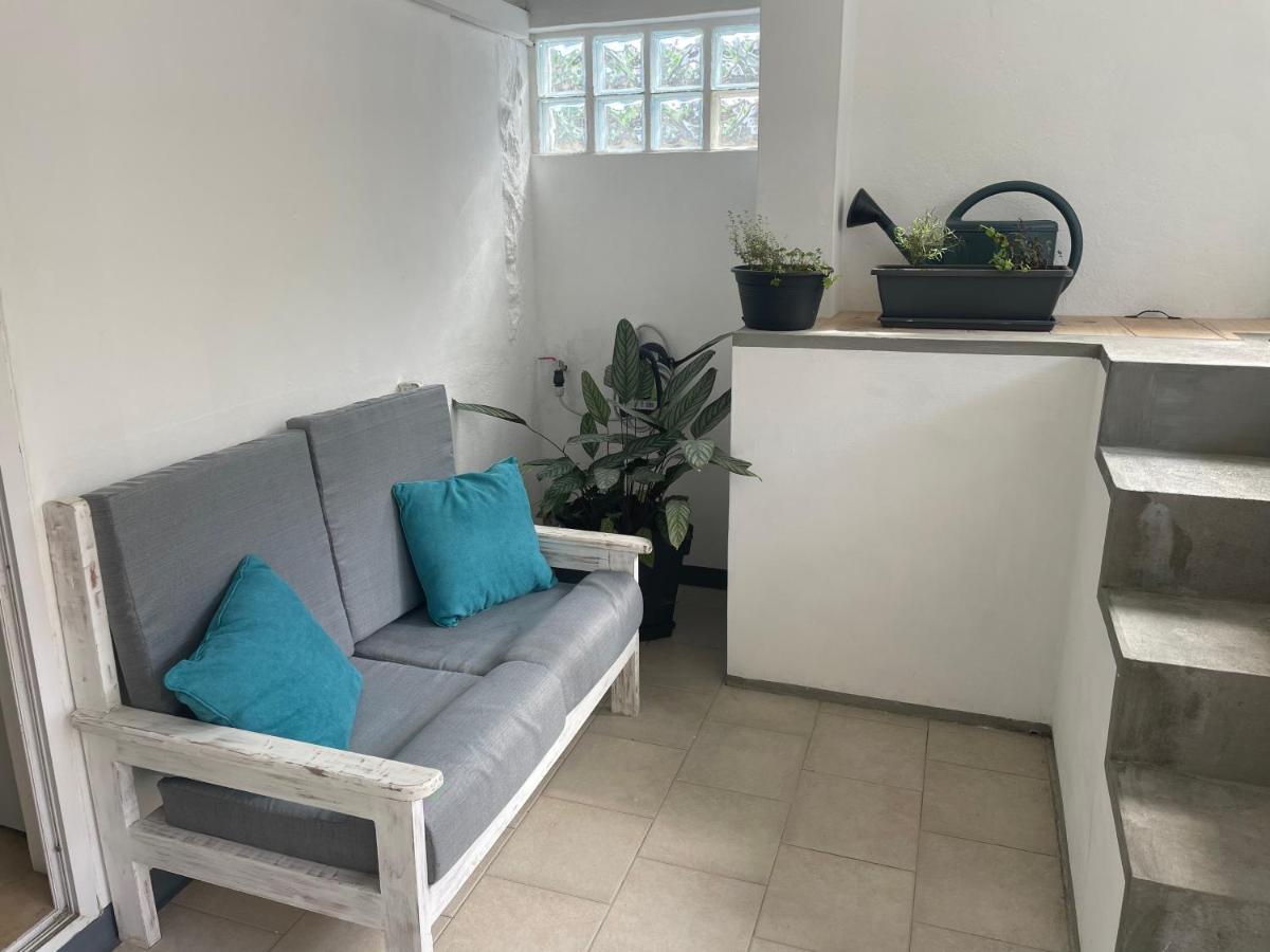 Sam & Chlo Studio & Appartment - Grand Baie - Mauritius Екстериор снимка
