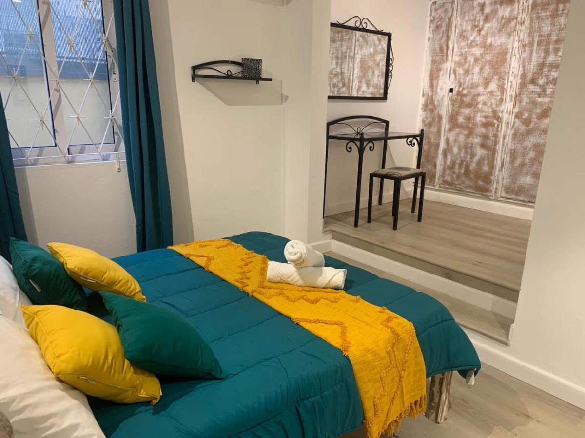 Sam & Chlo Studio & Appartment - Grand Baie - Mauritius Екстериор снимка