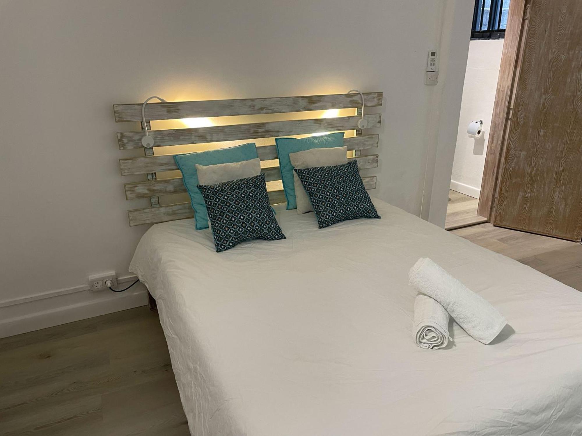 Sam & Chlo Studio & Appartment - Grand Baie - Mauritius Екстериор снимка