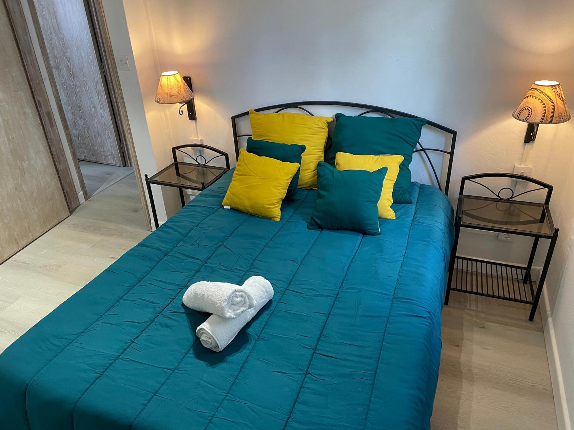 Sam & Chlo Studio & Appartment - Grand Baie - Mauritius Екстериор снимка