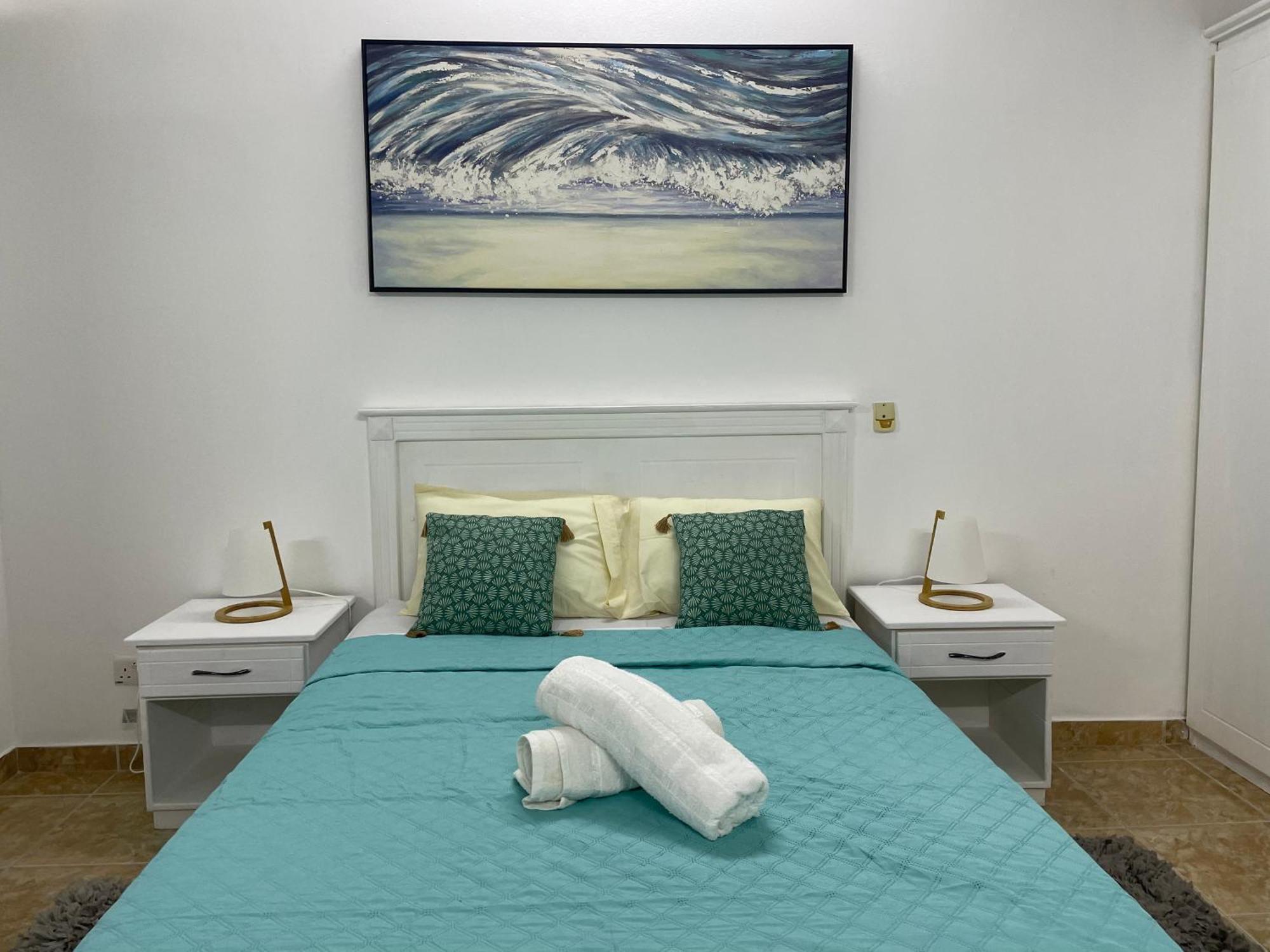 Sam & Chlo Studio & Appartment - Grand Baie - Mauritius Екстериор снимка