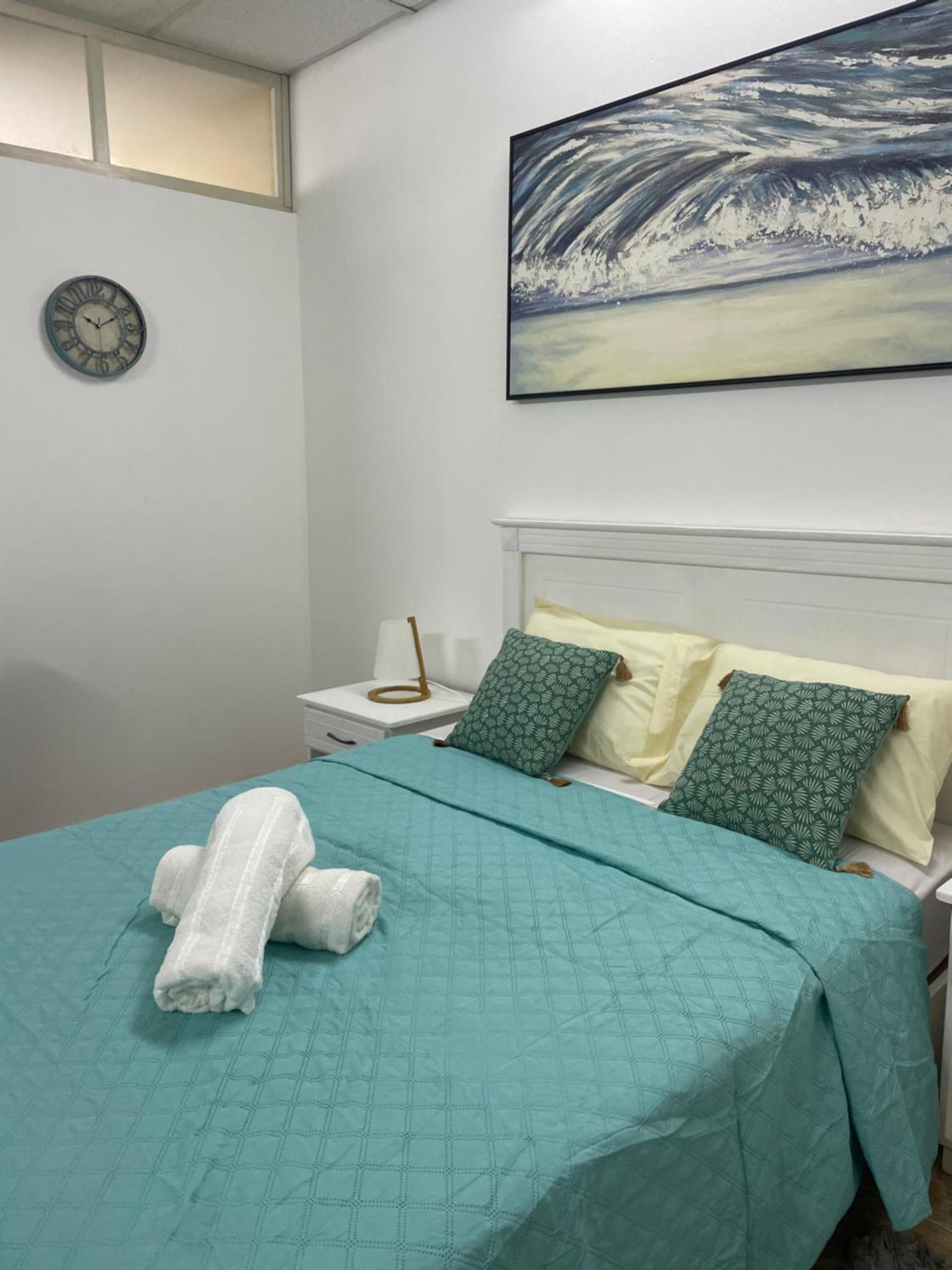 Sam & Chlo Studio & Appartment - Grand Baie - Mauritius Екстериор снимка