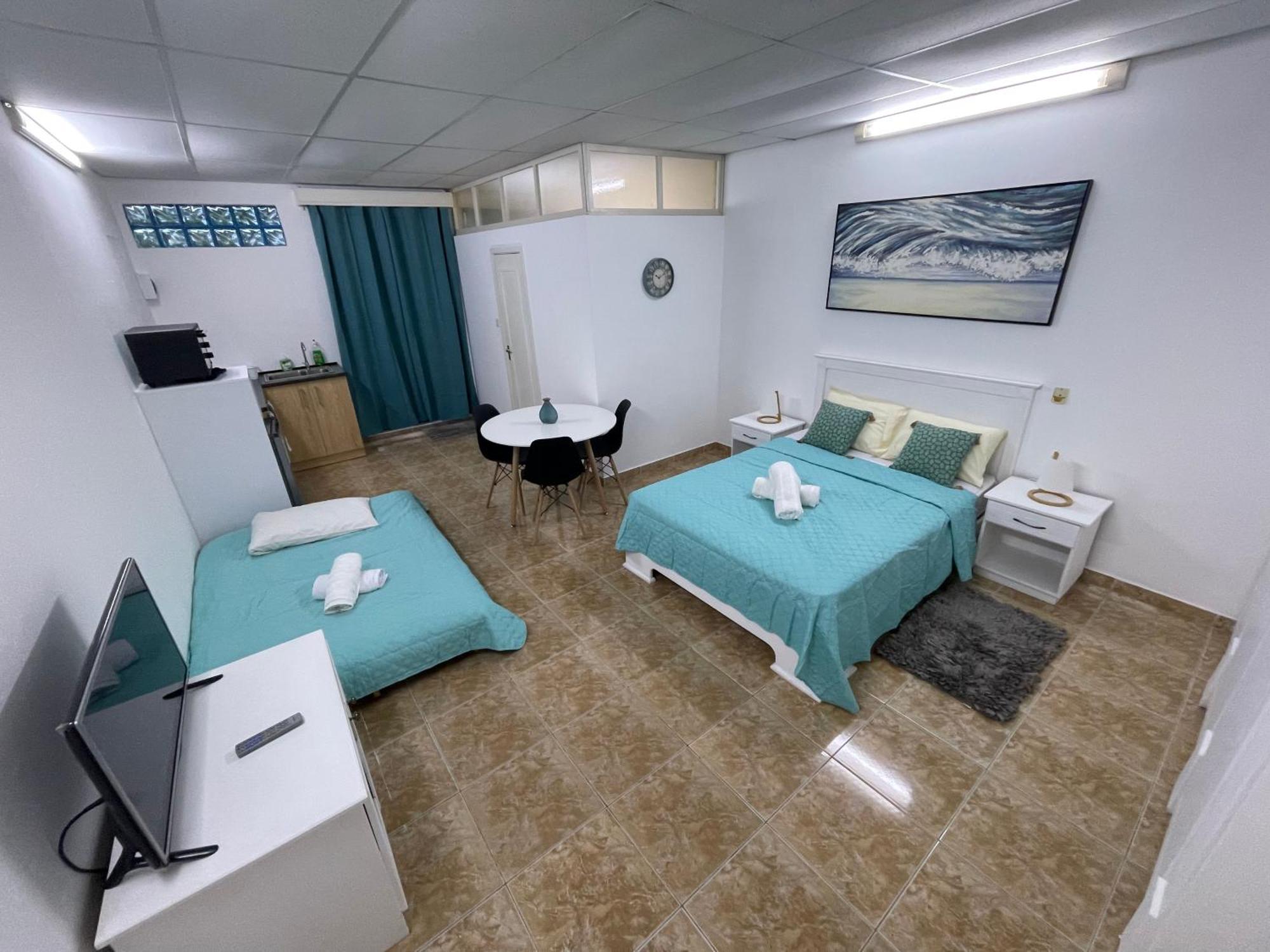 Sam & Chlo Studio & Appartment - Grand Baie - Mauritius Екстериор снимка