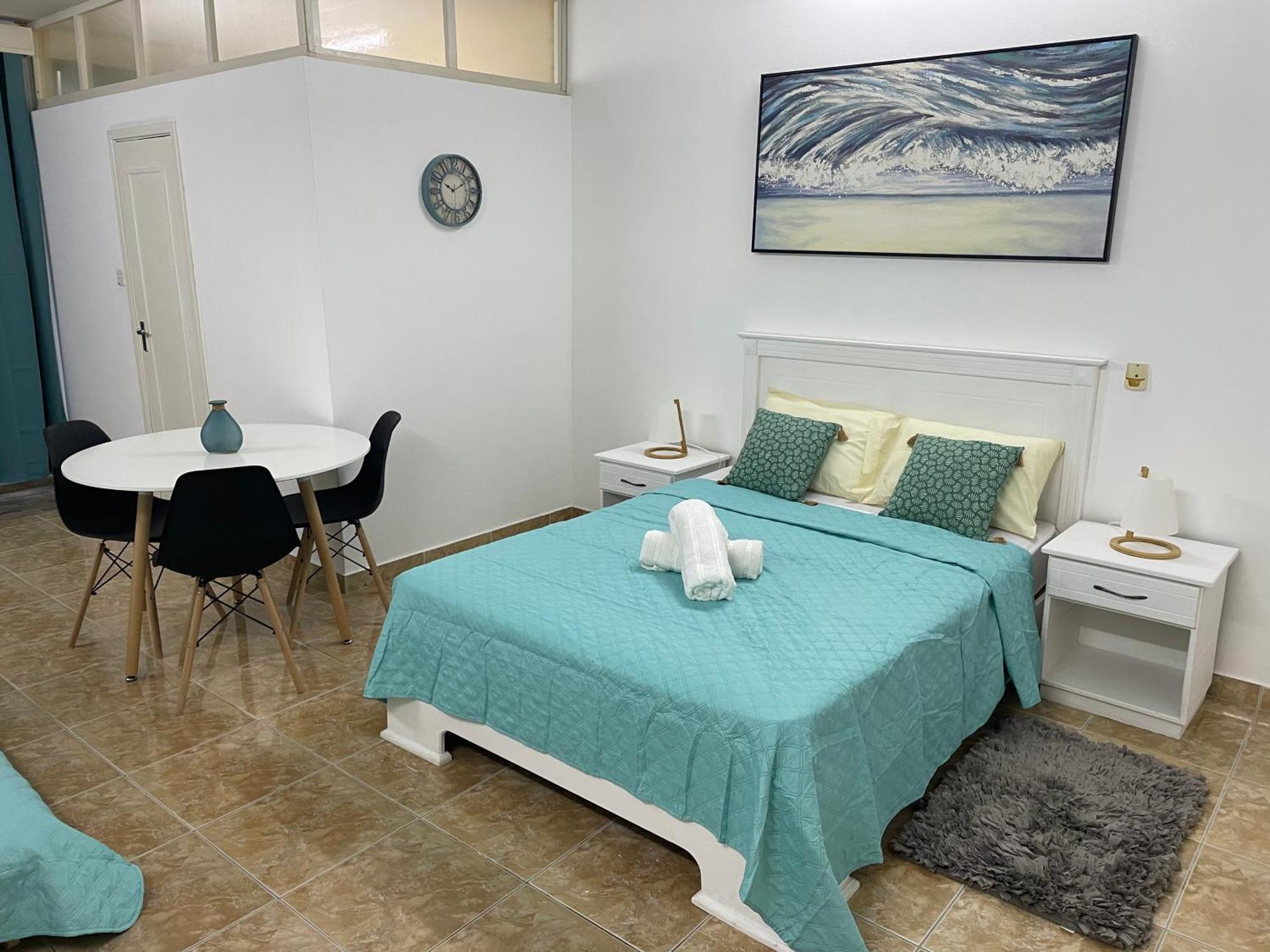 Sam & Chlo Studio & Appartment - Grand Baie - Mauritius Екстериор снимка