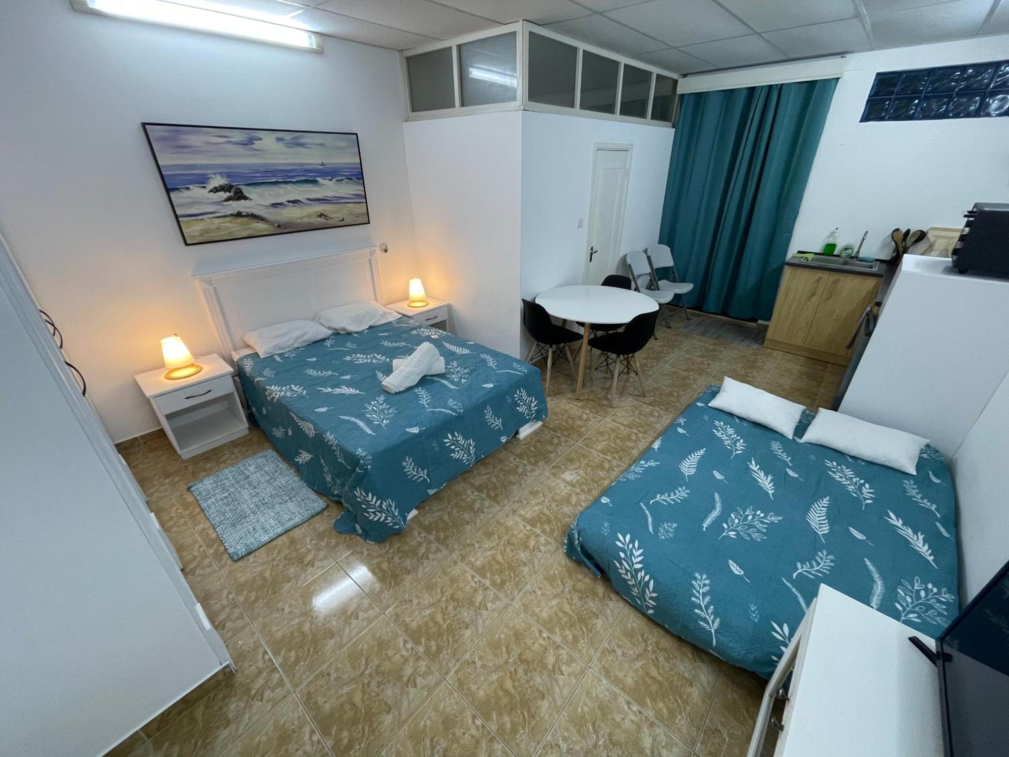 Sam & Chlo Studio & Appartment - Grand Baie - Mauritius Екстериор снимка