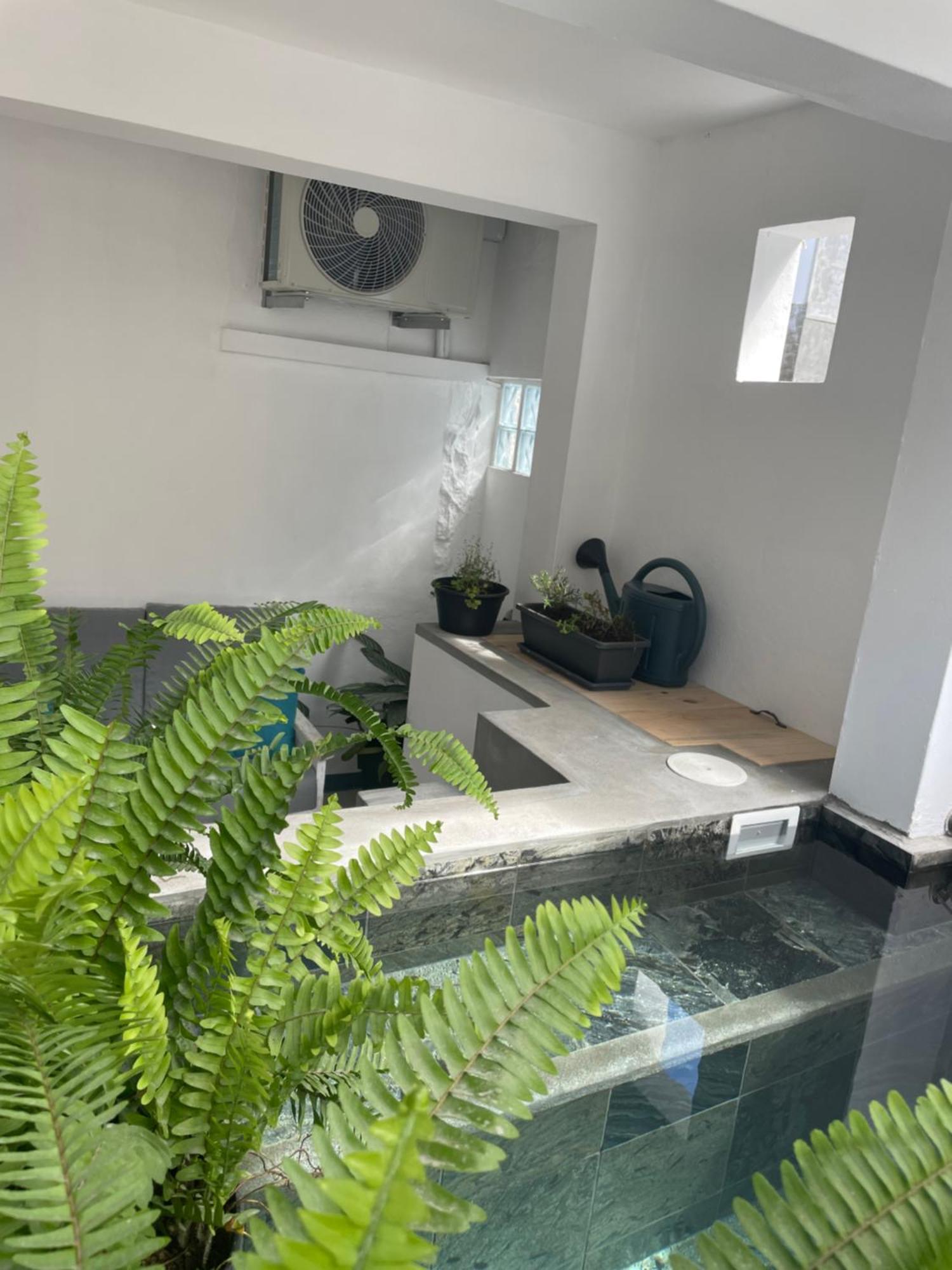 Sam & Chlo Studio & Appartment - Grand Baie - Mauritius Екстериор снимка