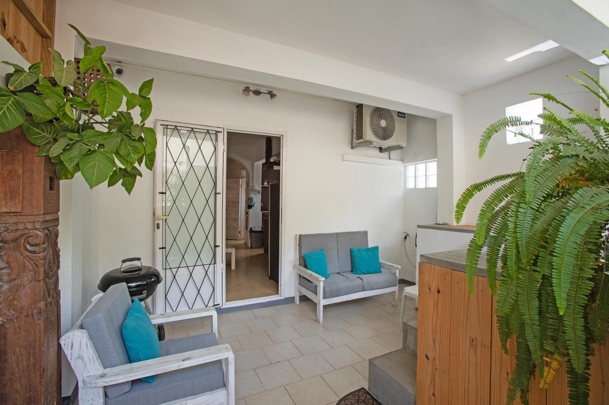 Sam & Chlo Studio & Appartment - Grand Baie - Mauritius Екстериор снимка