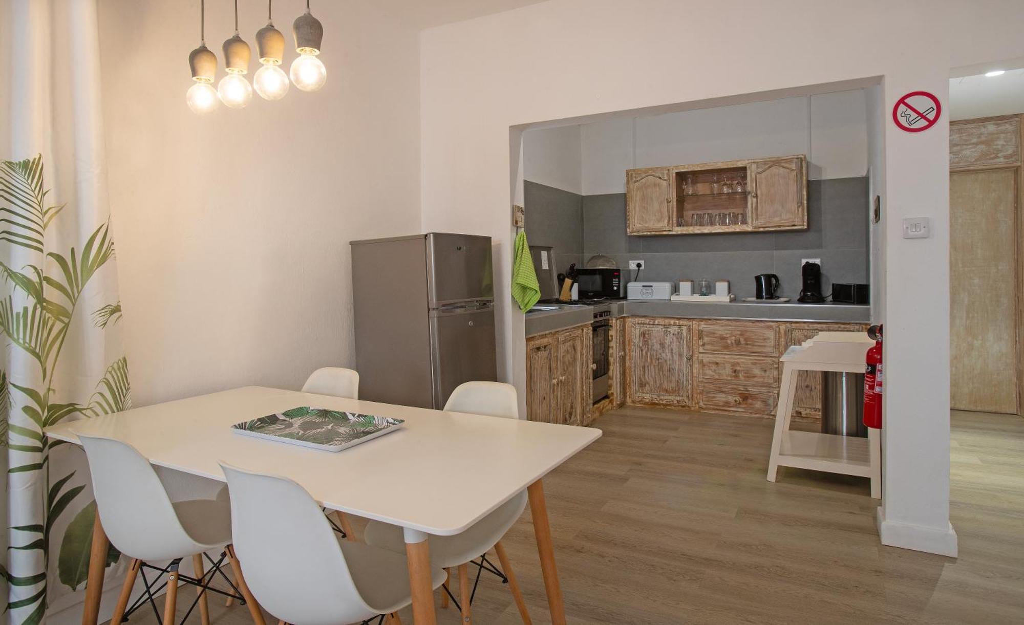 Sam & Chlo Studio & Appartment - Grand Baie - Mauritius Екстериор снимка