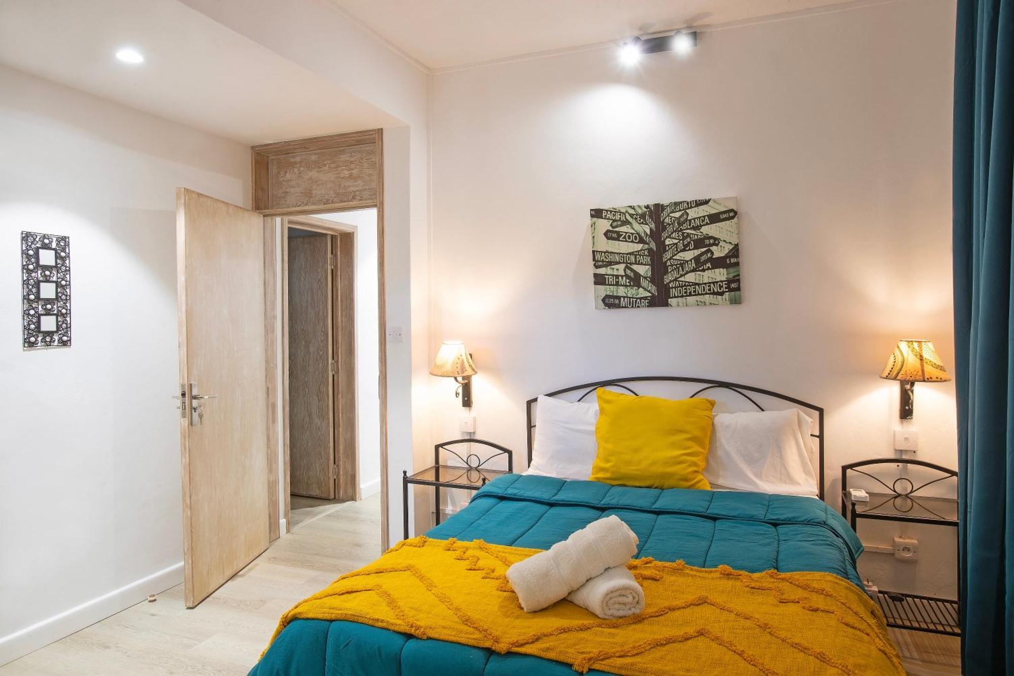 Sam & Chlo Studio & Appartment - Grand Baie - Mauritius Екстериор снимка