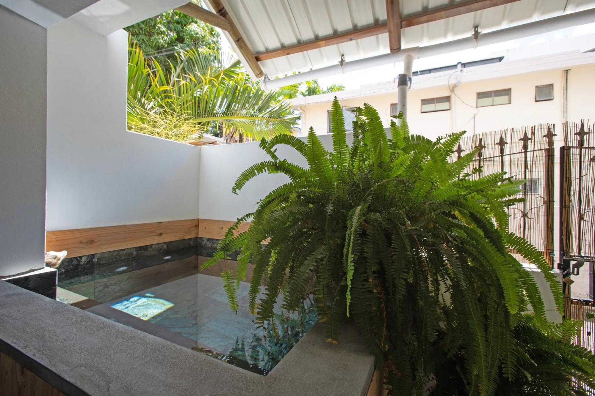 Sam & Chlo Studio & Appartment - Grand Baie - Mauritius Екстериор снимка
