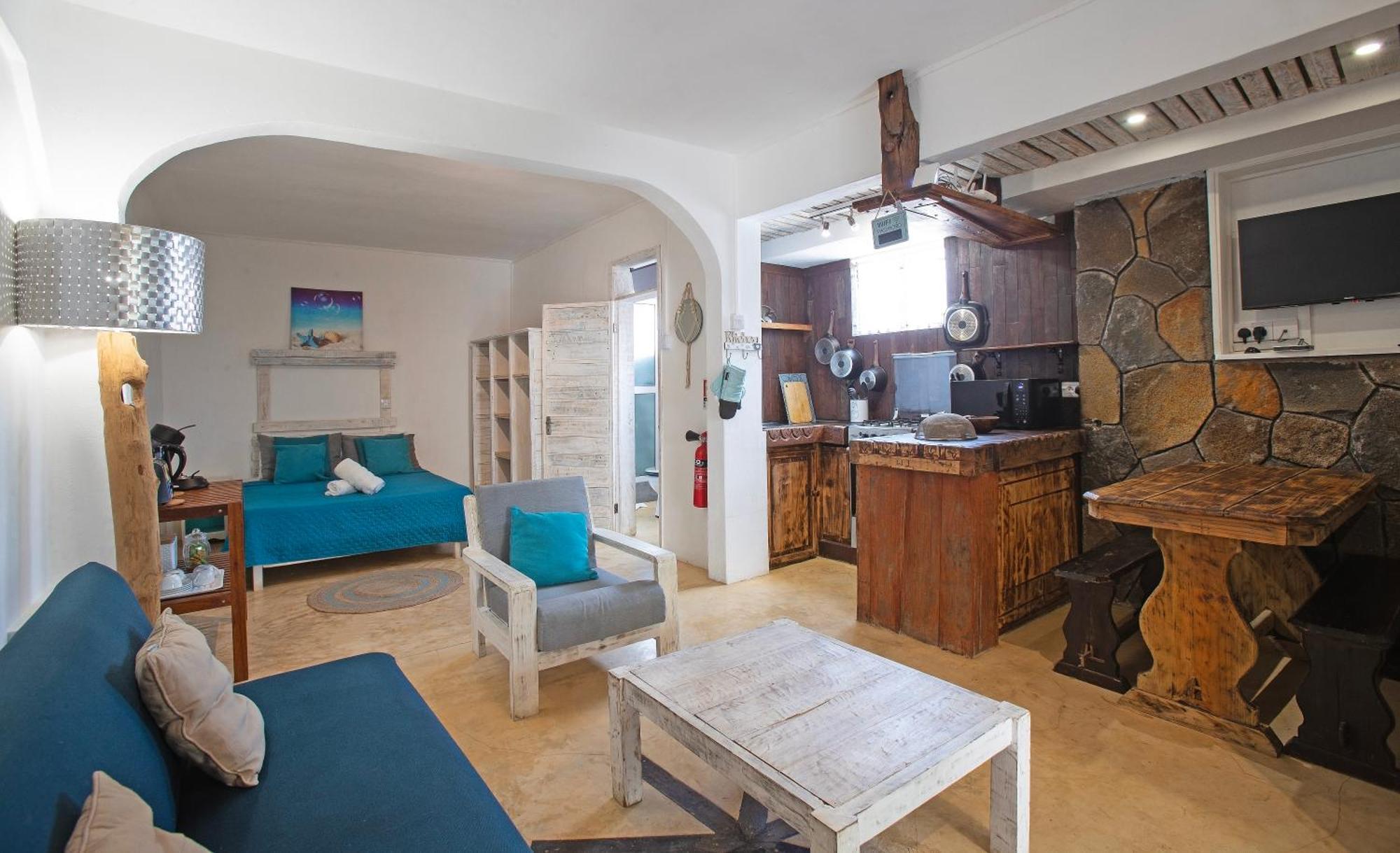 Sam & Chlo Studio & Appartment - Grand Baie - Mauritius Екстериор снимка