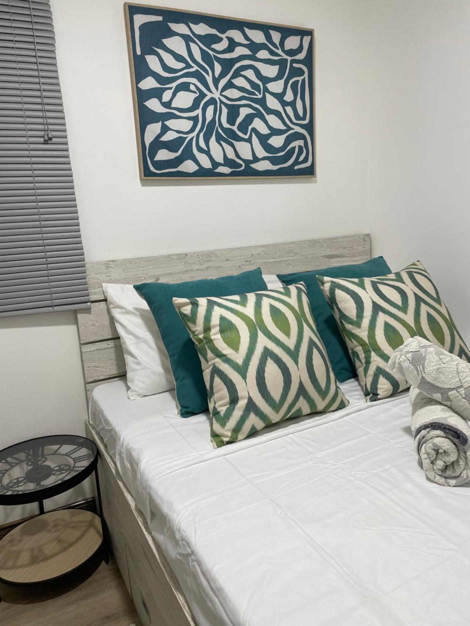Sam & Chlo Studio & Appartment - Grand Baie - Mauritius Екстериор снимка