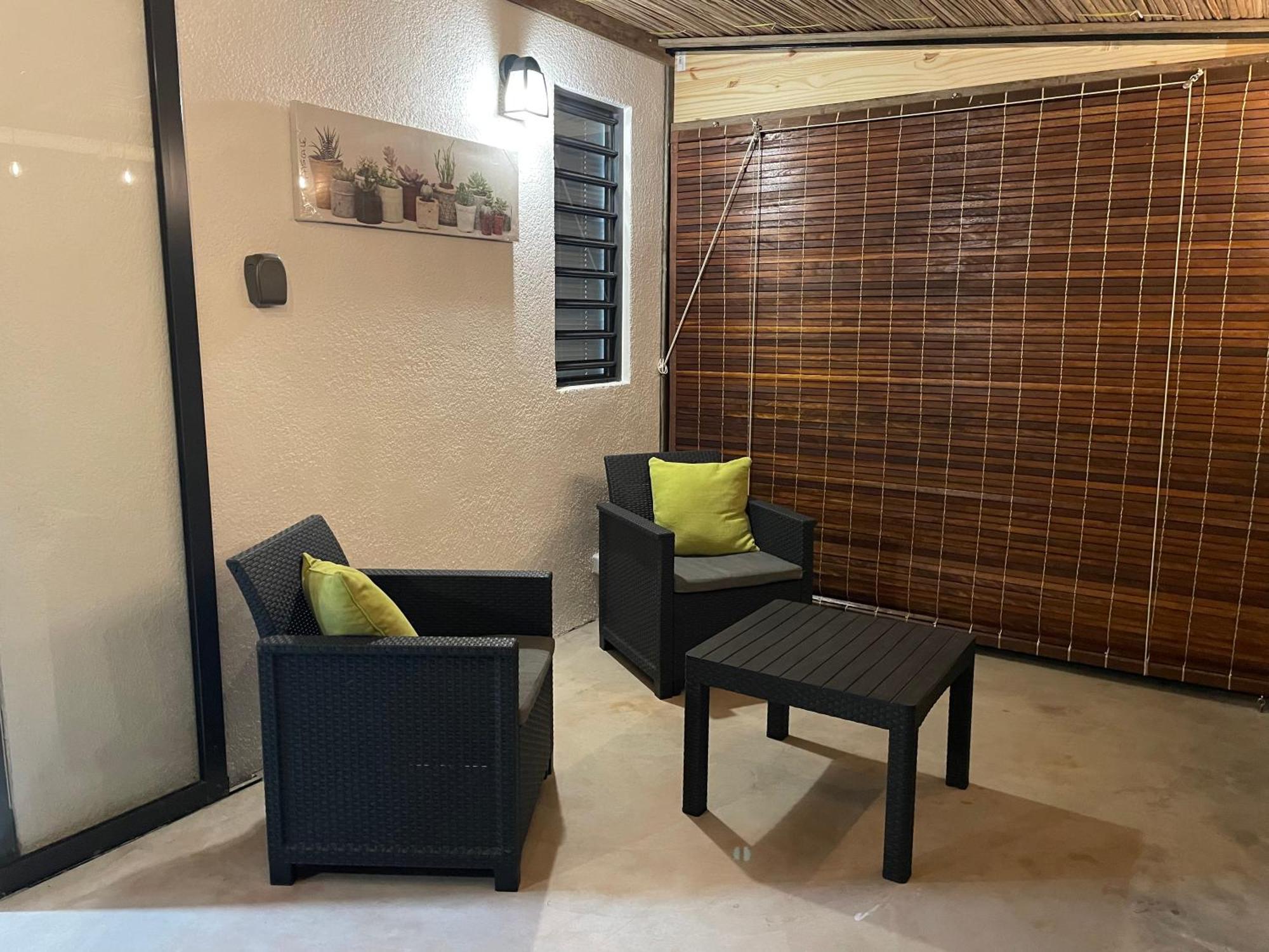 Sam & Chlo Studio & Appartment - Grand Baie - Mauritius Екстериор снимка