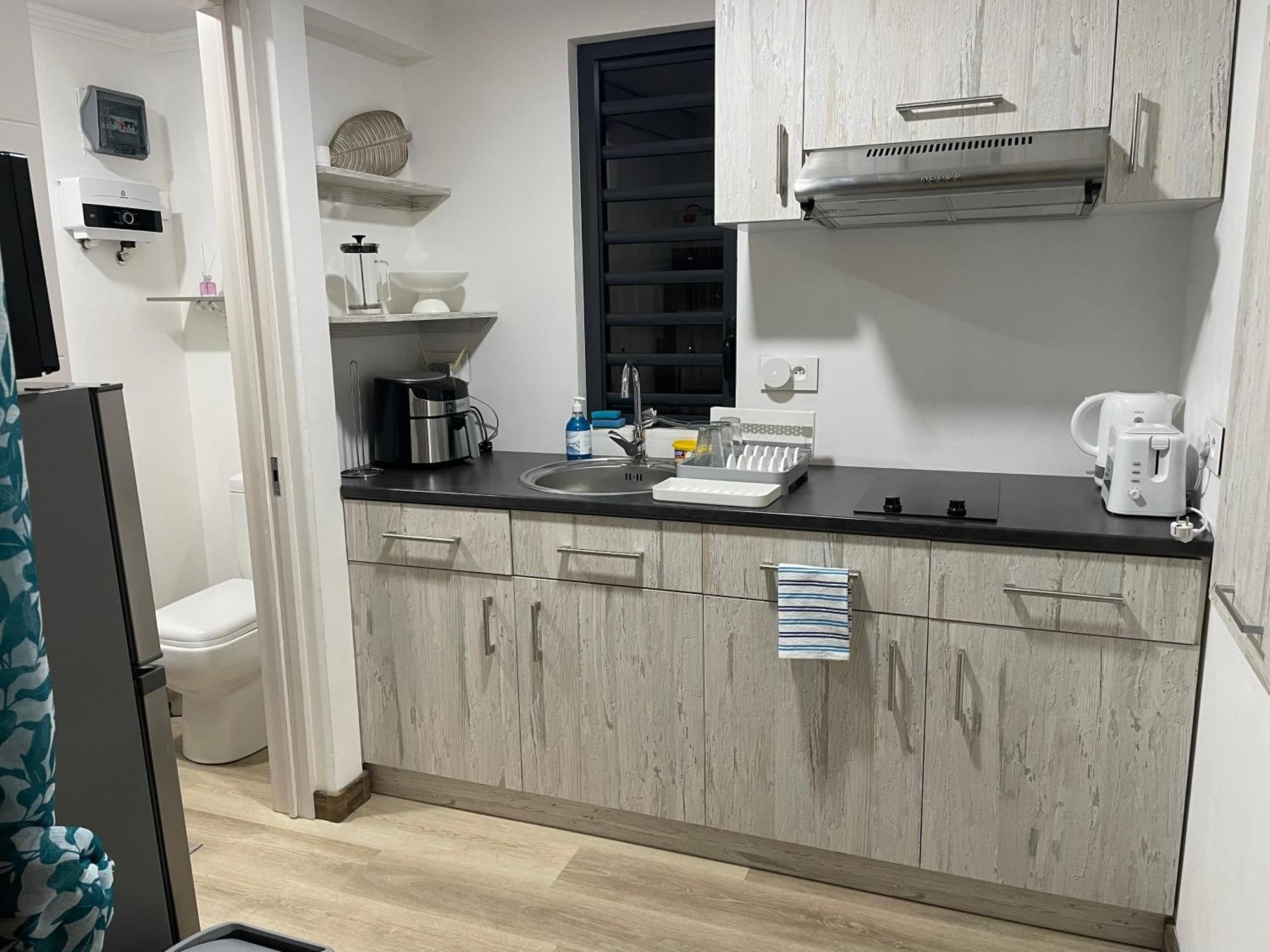 Sam & Chlo Studio & Appartment - Grand Baie - Mauritius Екстериор снимка