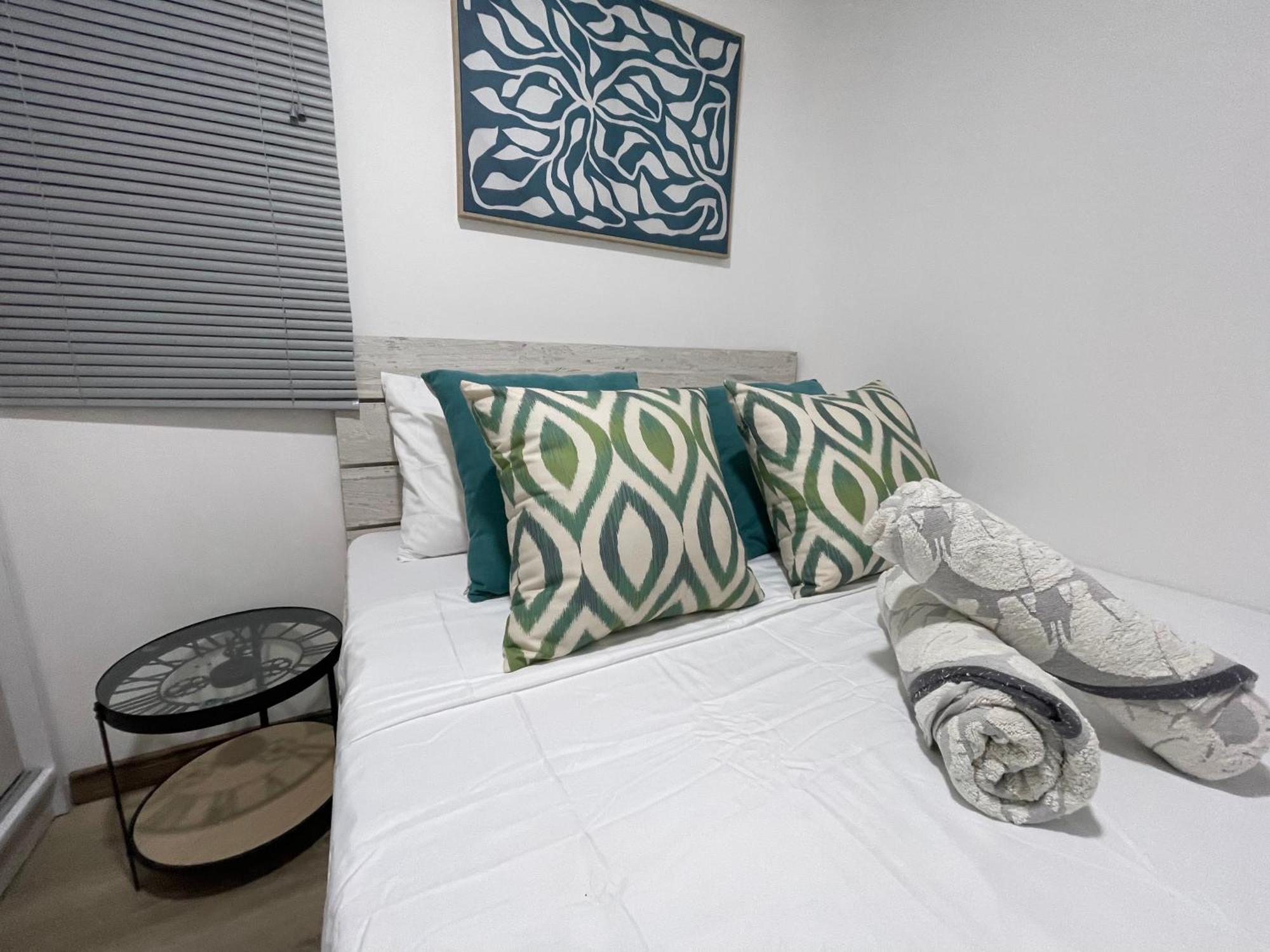 Sam & Chlo Studio & Appartment - Grand Baie - Mauritius Екстериор снимка