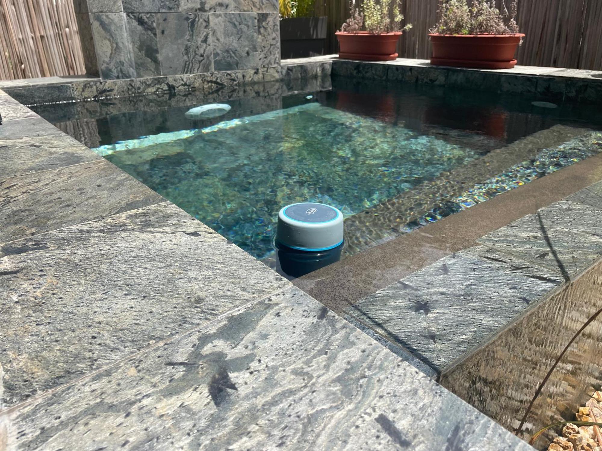 Sam & Chlo Studio & Appartment - Grand Baie - Mauritius Екстериор снимка
